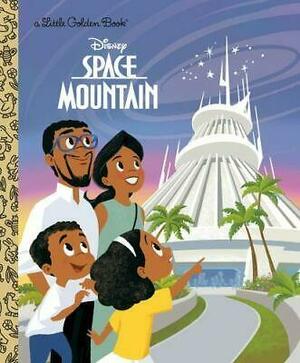 Space Mountain (Disney Classic) by Nicole Johnson
