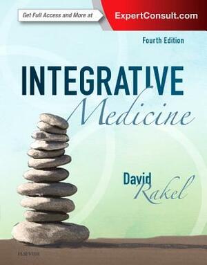 Integrative Medicine by David Rakel