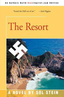 The Resort by Sol Stein
