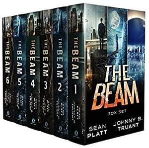The Beam: The Complete Series by Sean Platt, Johnny B. Truant