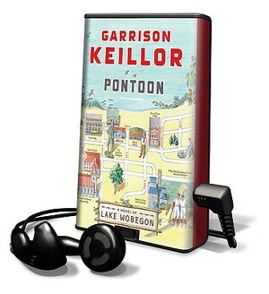 Pontoon by Garrison Keillor