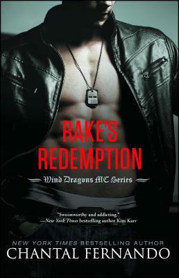Rake's Redemption, Volume 5 by Chantal Fernando