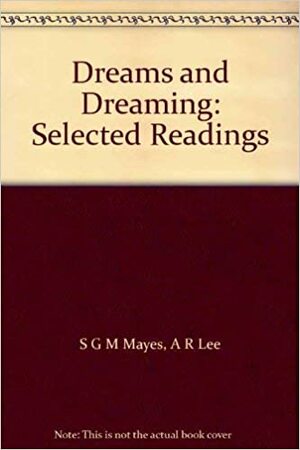 Dreams and Dreaming by Lisa Tenzin-Dolma
