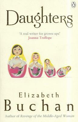 Daughters by Elizabeth Buchan