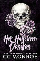 Her Halloween Desires by CC Monroe