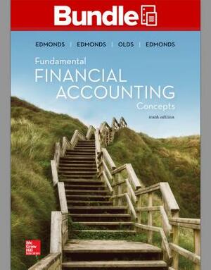 Gen Combo LL Fundamental Financial Accounting Concepts; Connect Access Card [With Access Code] by Christopher Edmonds