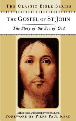 The Gospel of St. John: The Story of the Son of God by Na Na