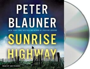 Sunrise Highway by Peter Blauner