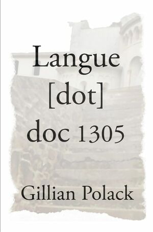 Langue[dot]doc 1305 by Gillian Polack