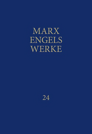 Das Kapital. Kritik der politischen Ökonomie. Buch II: Der Zirkulationsprozess des Kapitals by Karl Marx