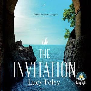 The Invitation by Lucy Foley