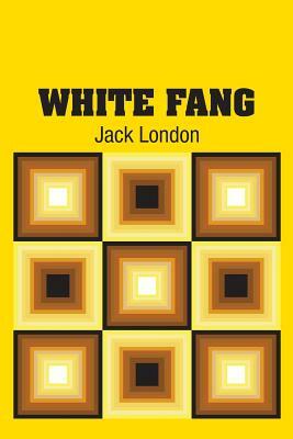 White Fang by Jack London