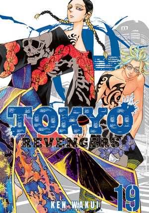 Tokyo Revengers, Vol. 19 by Ken Wakui
