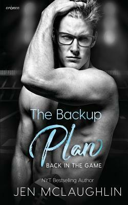 The Backup Plan by Jen McLaughlin