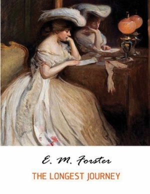 The Longest Journey (Annotated) by E.M. Forster