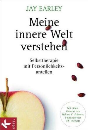 Meine innere Welt verstehen: Selbsttherapie mit Persönlichkeitsanteilen. Mit einem Vorwort von Richard C. Schwartz, Begründer der IFS-Therapie by Jay Earley