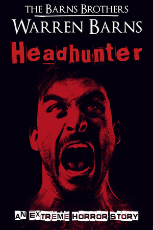 Headhunter by Warren Barns