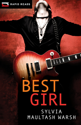 Best Girl by Sylvia Maultash Warsh