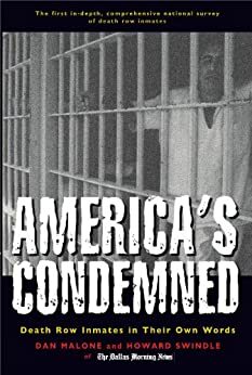 America's Condemned by Dan Malone