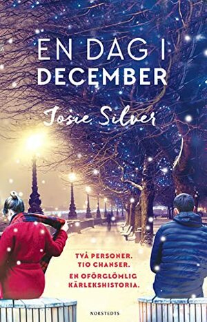 En dag i december by Josie Silver