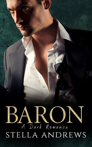 Baron by Stella Andrews