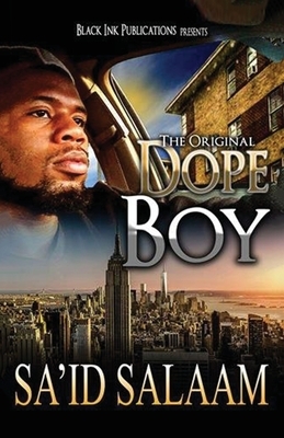 Dope Boy by Sa'id Salaam