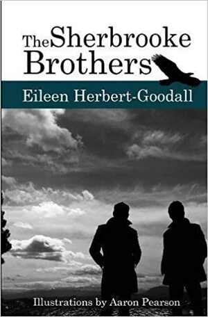 The Sherbrooke Brothers by Eileen Herbert-Goodall