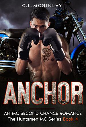 Anchor by C. L. McGinlay