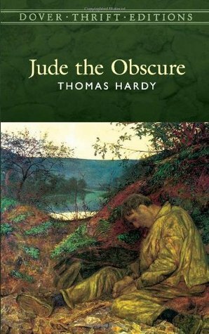 Jude the Obscure by Thomas Hardy