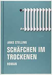 Schäfchen im Trockenen: Roman by Anke Stelling