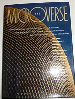 The Microverse by Byron Preiss