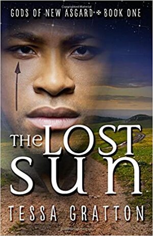The Lost Sun by Tessa Gratton