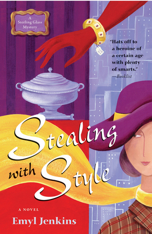 Stealing with Style by Emyl Jenkins