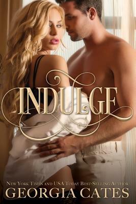 Indulge by Georgia Cates