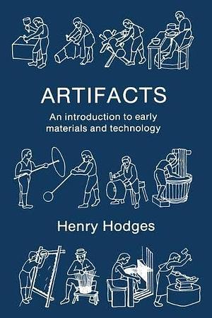 Artifacts by Henry Hodges