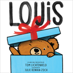 Louis by Tom Lichtenheld