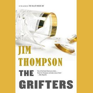 The Grifters by Jim Thompson