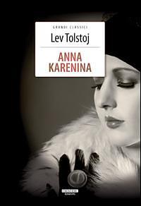 Anna Karenina by Leo Tolstoy