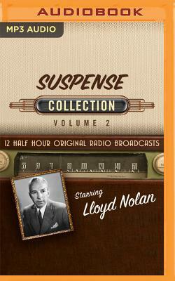 Suspense Collection 2 by Black Eye Entertainment