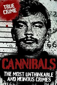 CANNIBALS by Ray Black
