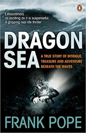 Dragon Sea by Frank Pope