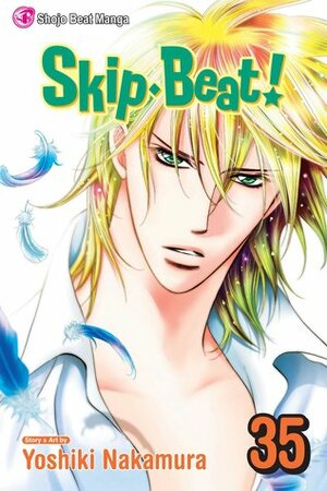 Skip Beat!, Vol. 35 by Yoshiki Nakamura