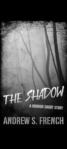 The Shadow by Andrew S. French