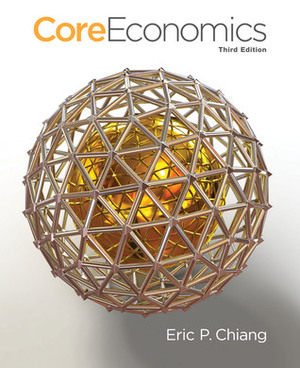 CoreEconomics by Gerald Stone, Eric P. Chiang