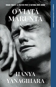 O viață măruntă by Hanya Yanagihara