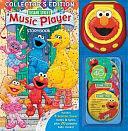 Sesame Street Music Player/40th Anniversary Collector's Edition by Sesame Street, Farrah McDoogle