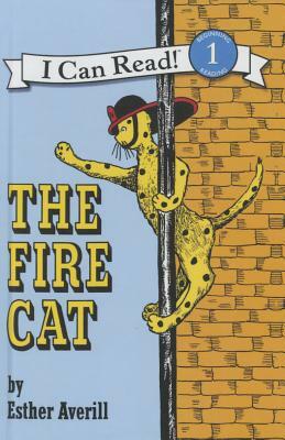 The Fire Cat by Esther Averill