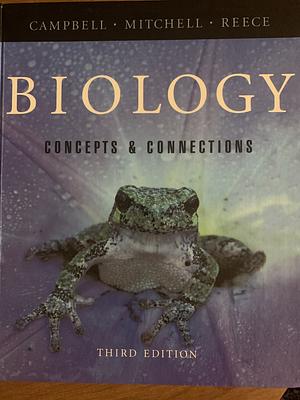 Biology by Neil A. Campbell