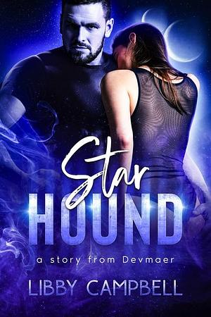 Star Hound by Libby Campbell