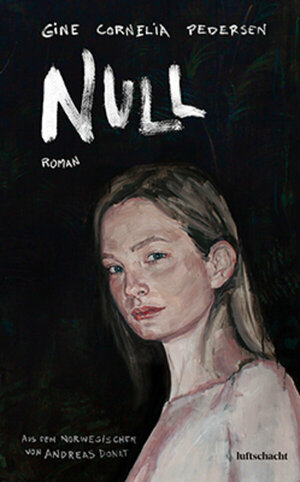 Null by Gine Cornelia Pedersen